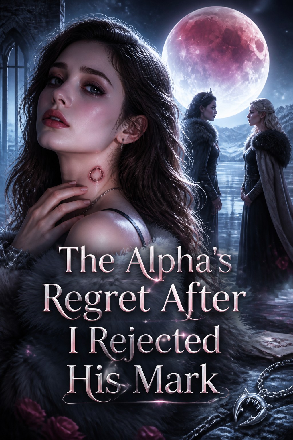 The Alpha's Regret After I Rejected His Mark