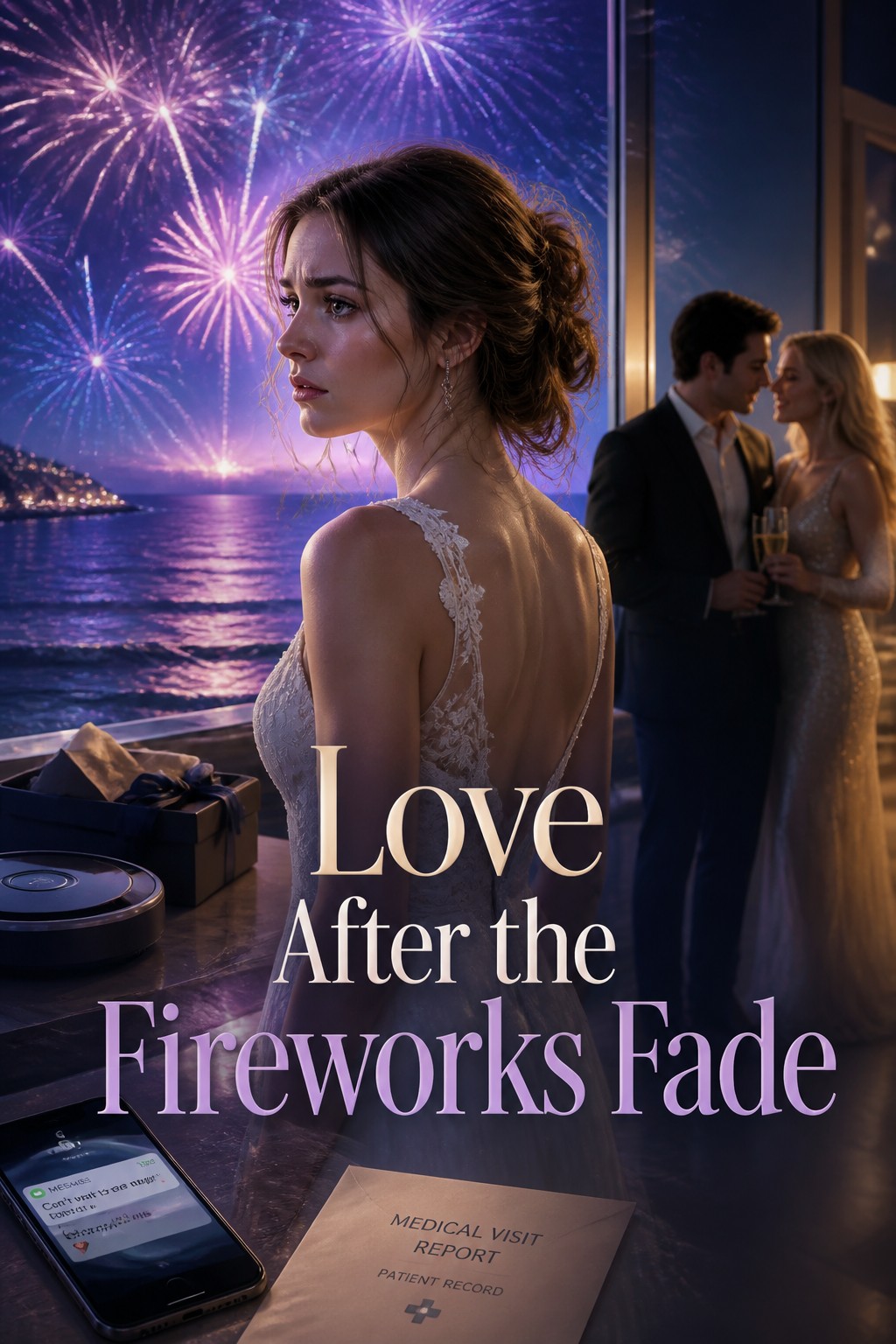 Love After the Fireworks Fade