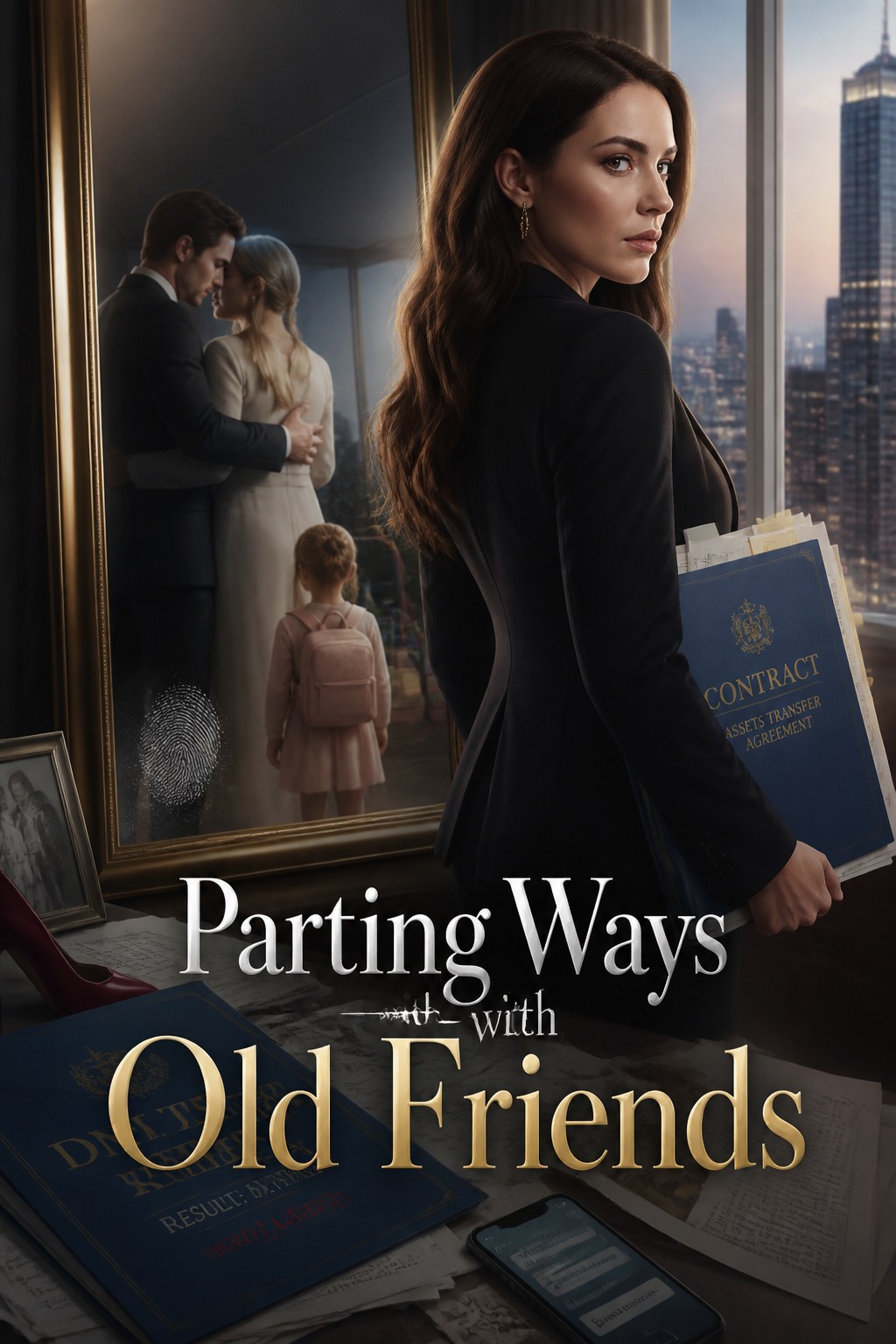 Parting Ways with Old Friends