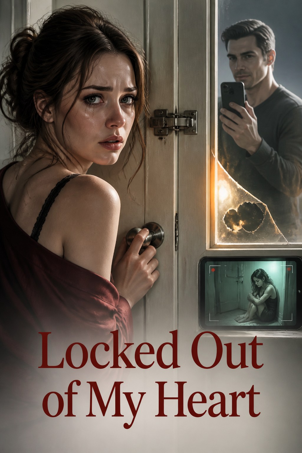 Locked Out of My Heart