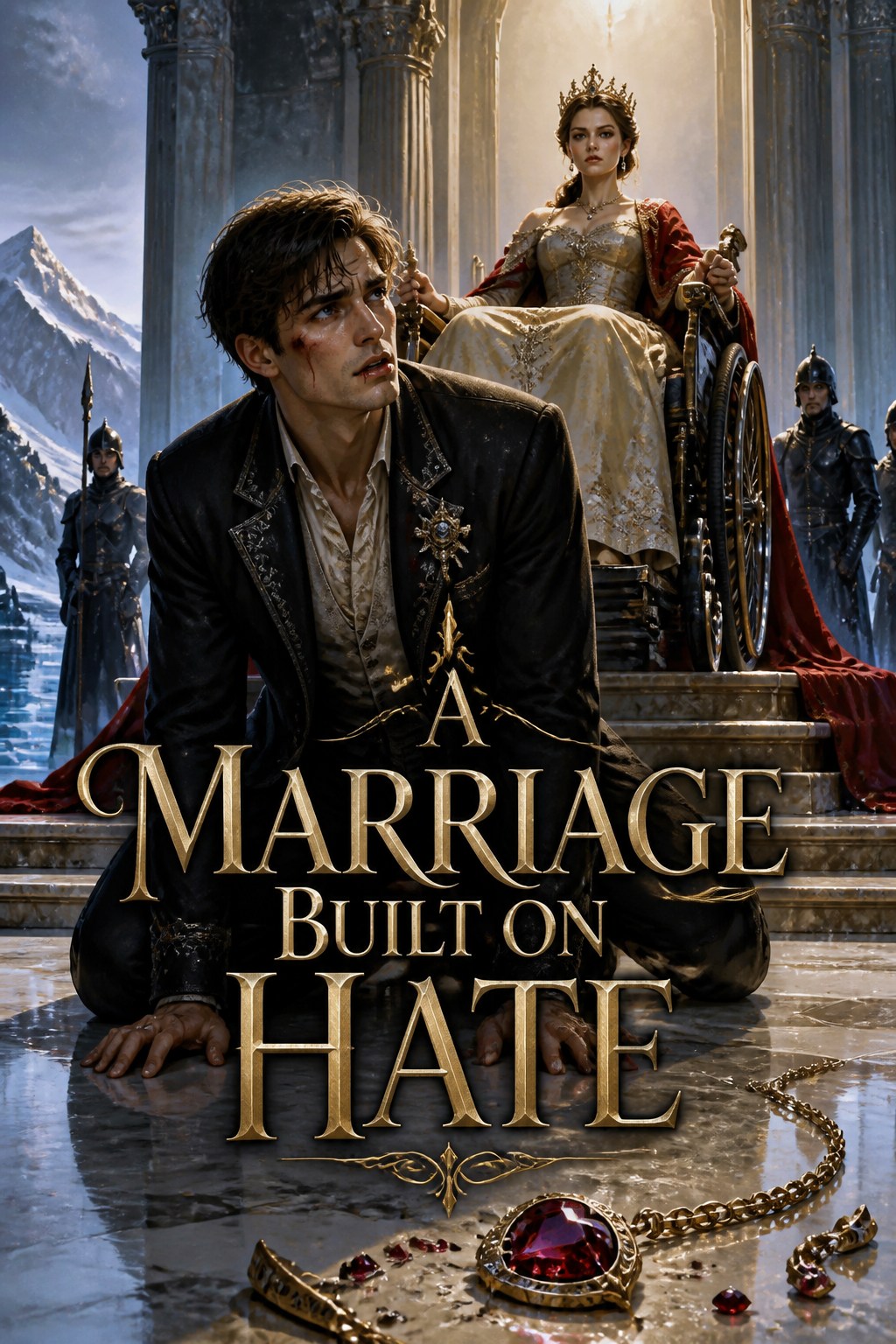 A Marriage Built on Hate