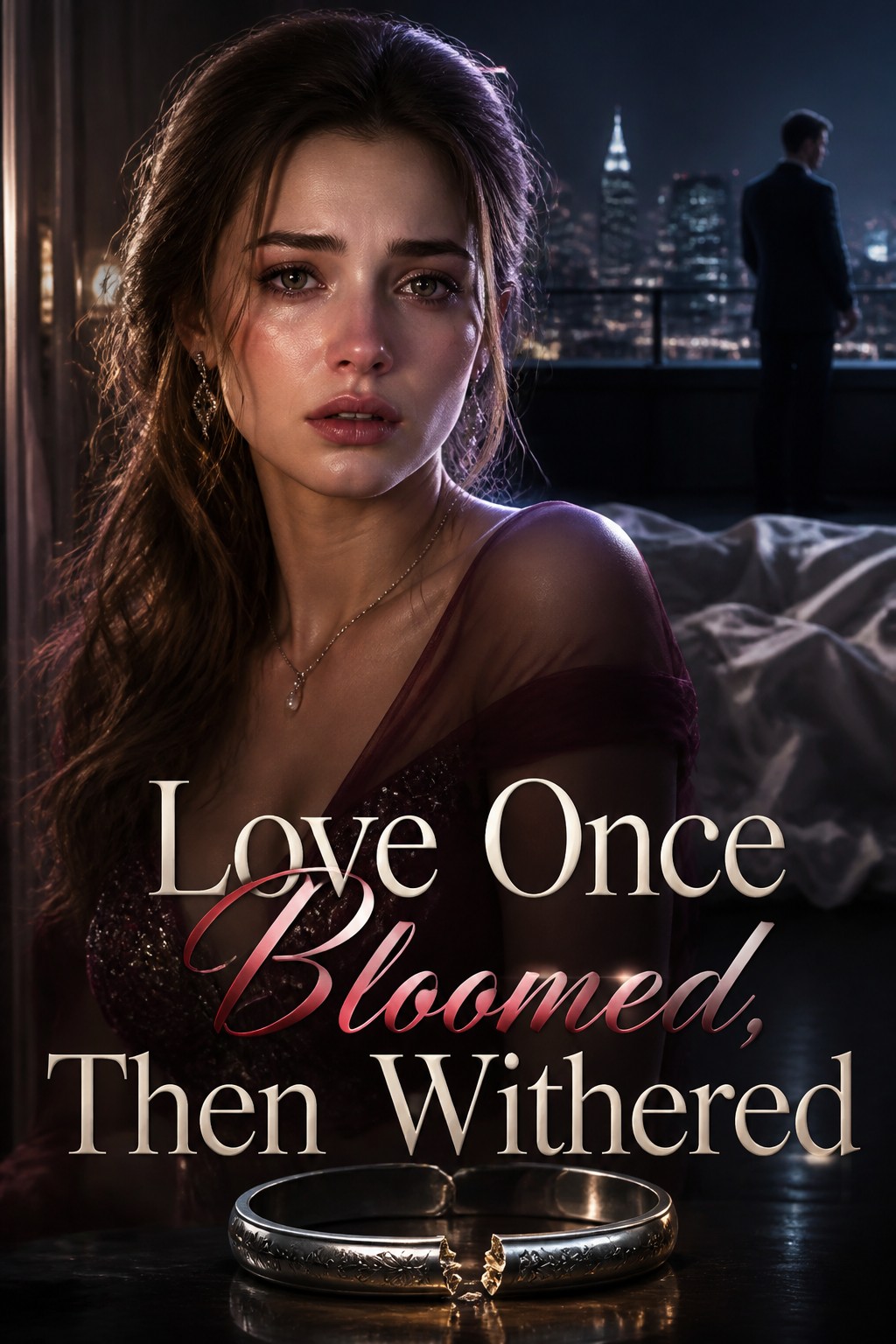 Love Once Bloomed, Then Withered