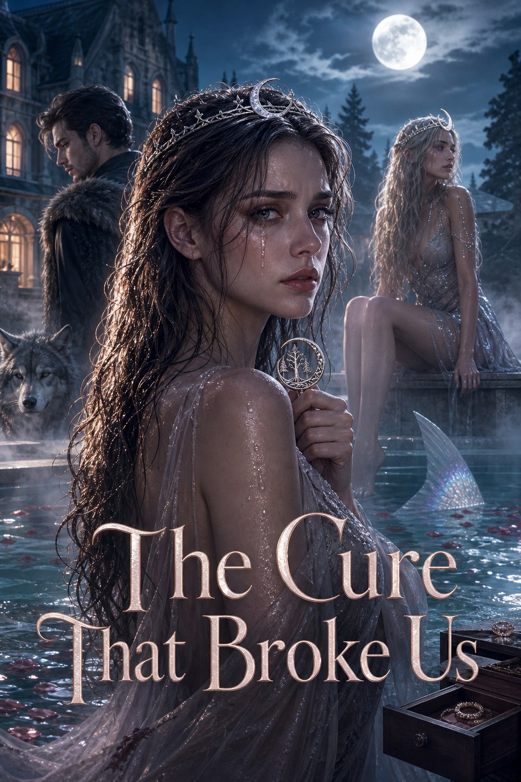 The Cure That Broke Us