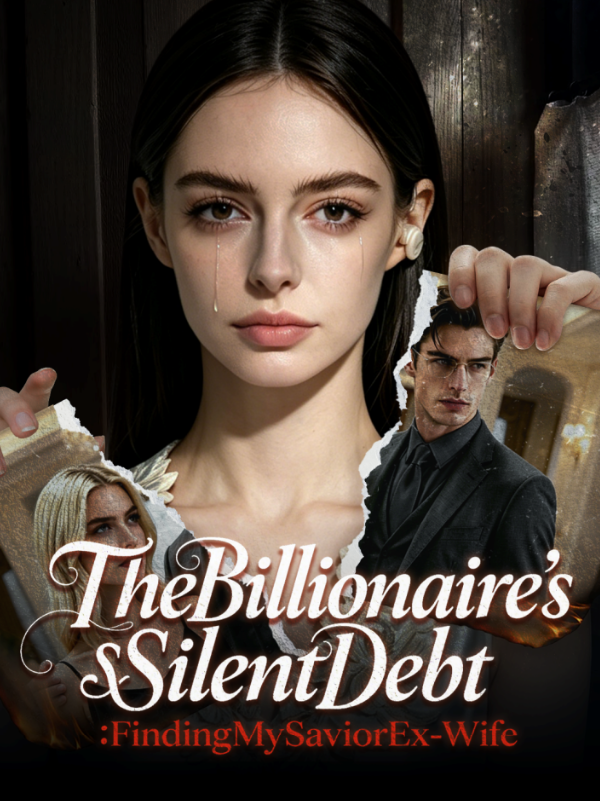 TheBillionaire's Silent Debt :Finding My Savior Ex-Wife