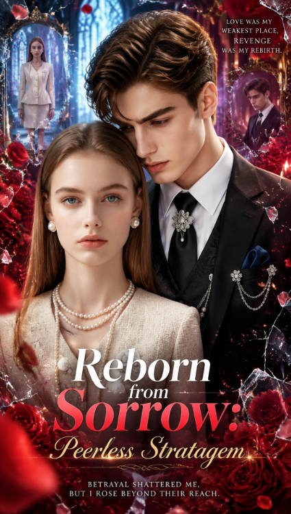 Reborn from Sorrow Peerless Stratagem