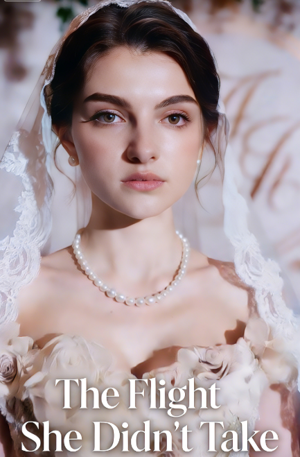 The Bride He Left: Her Rebirth