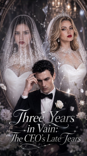 Three Years in Vain: The CEO's Late Tears