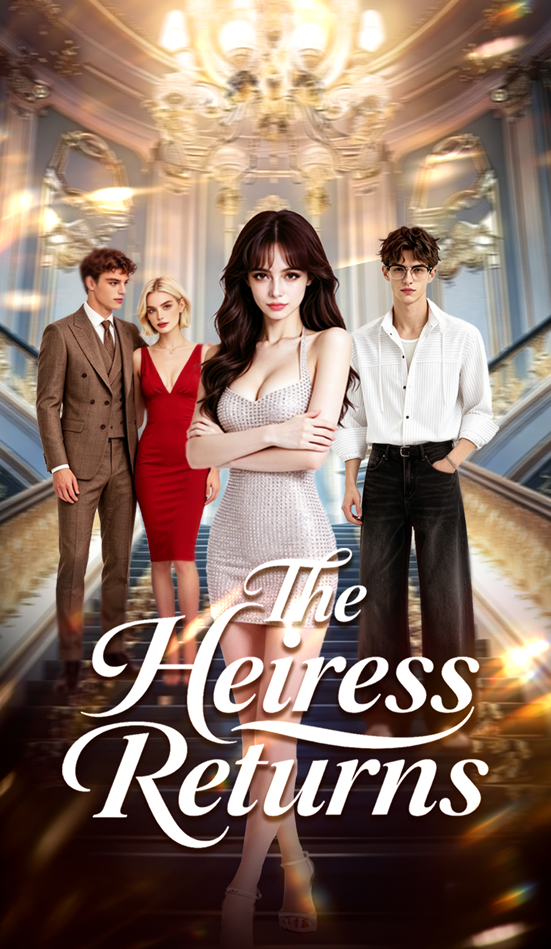 The Heiress Returns!