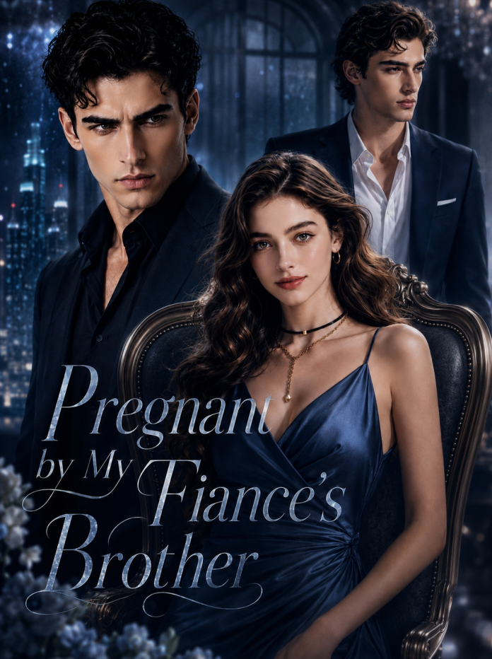 Pregnant by My Fiancé's Brother