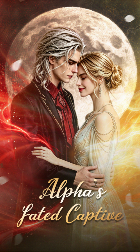 Alpha's Fated Captive