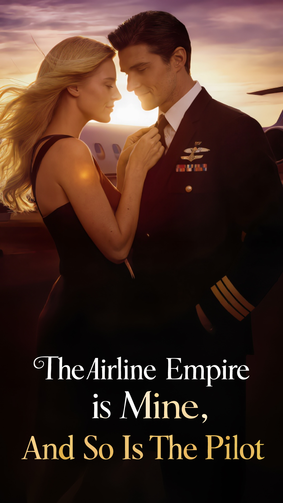 My Empire, My Captain