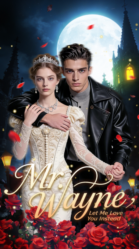 After Rebirth, My Sister Stole My Wedding