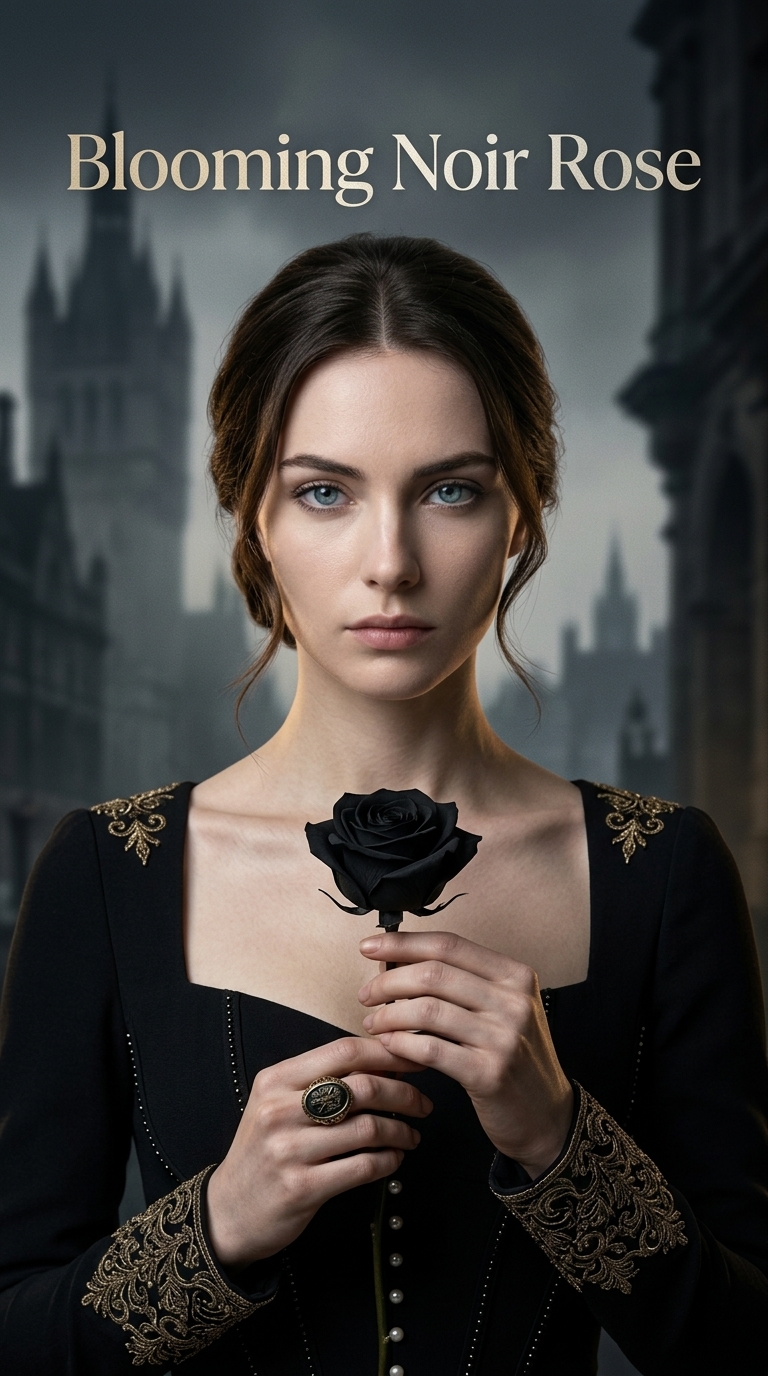 The Black Rose Oath