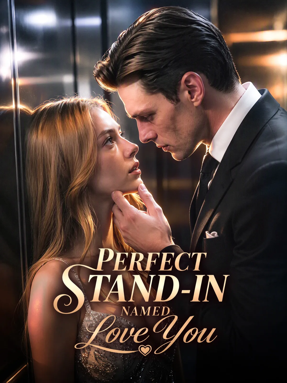 Perfect Stand-in, Named Love You