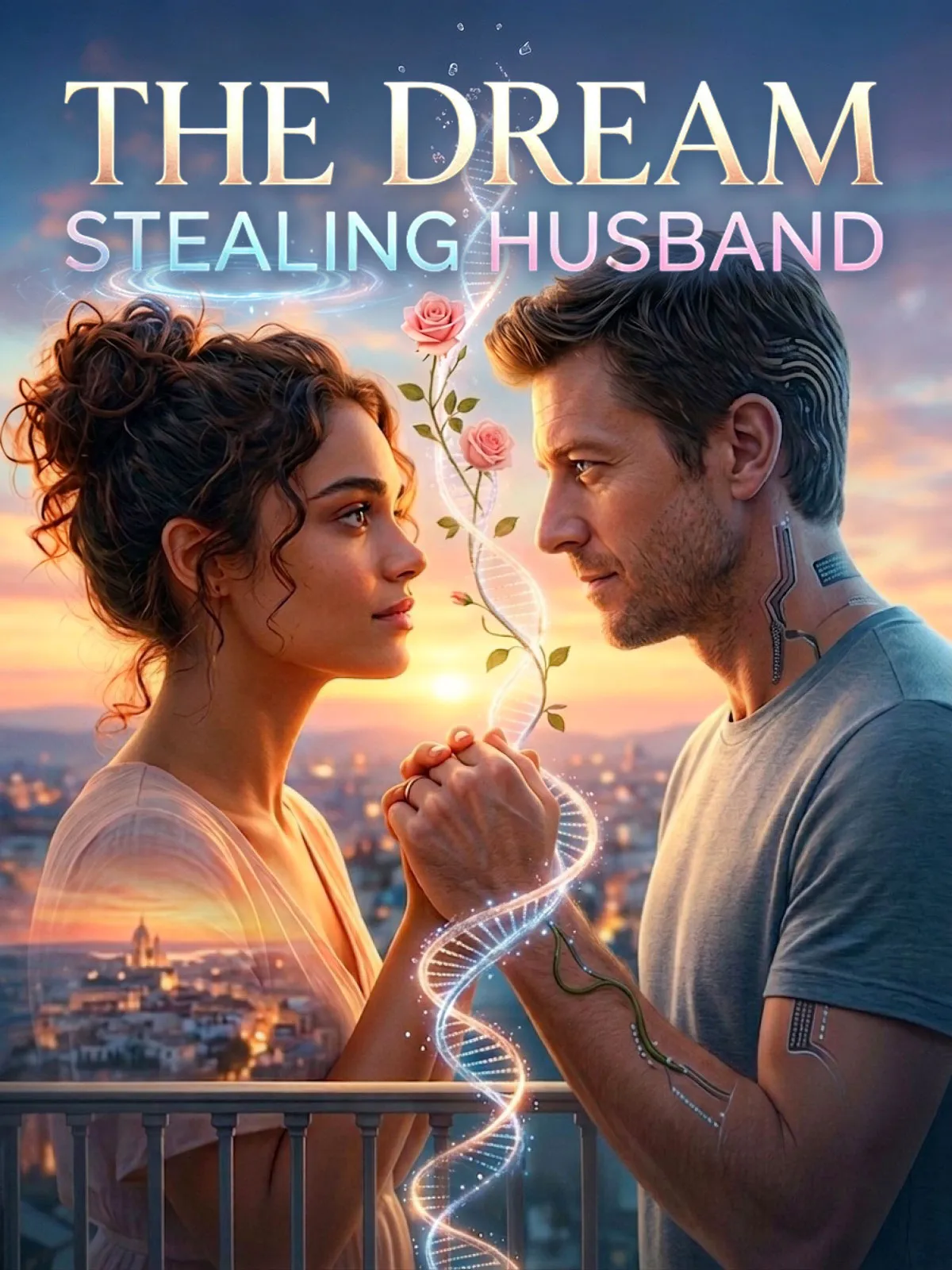 The Dream-Stealing Husband