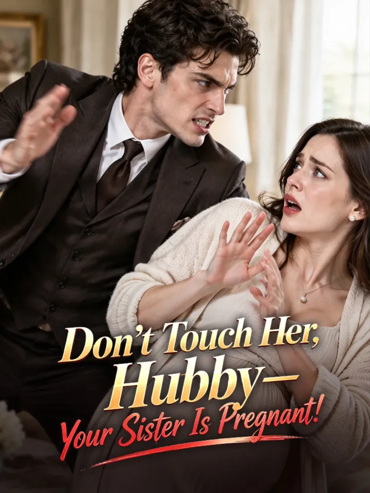 Don't Touch Her, Hubby—Your Sister Is Pregnant! poster