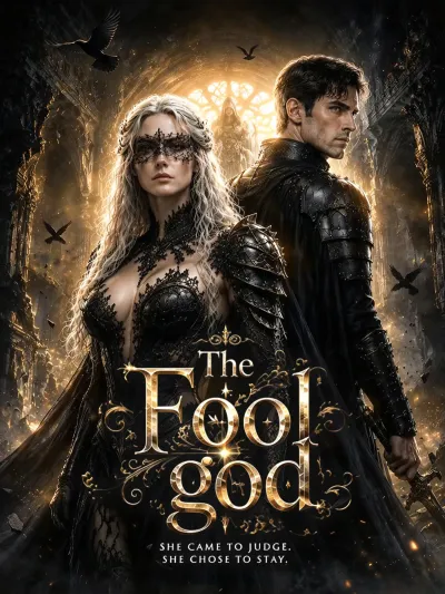 The Fool God poster