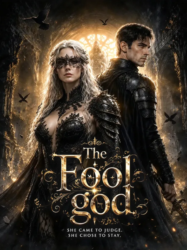 The Fool God poster