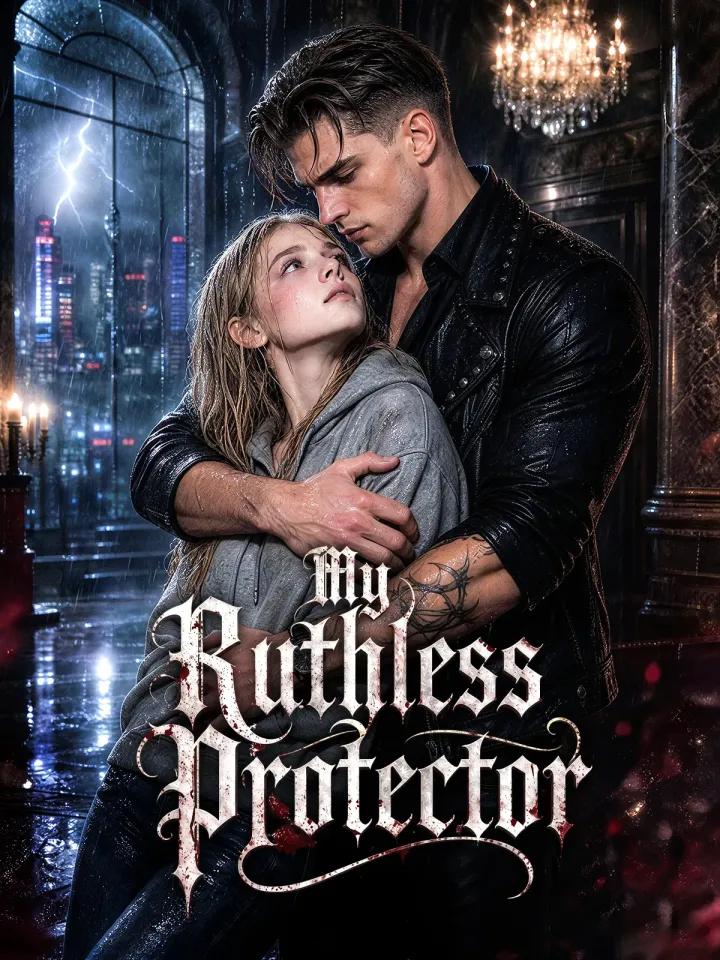 My Ruthless Protector poster