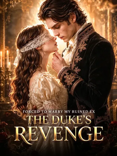 Forced to Marry My Ruined Ex: The Duke’s Revenge poster