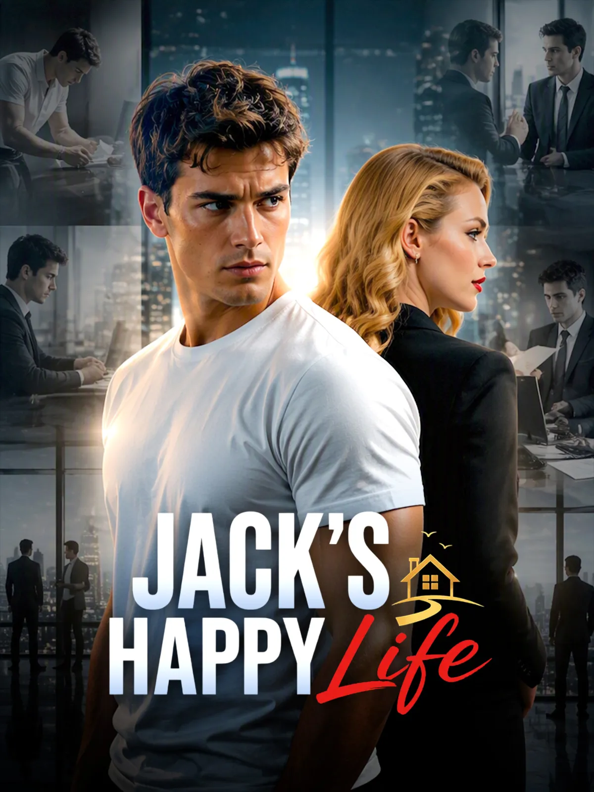 Jack's Happy Life
