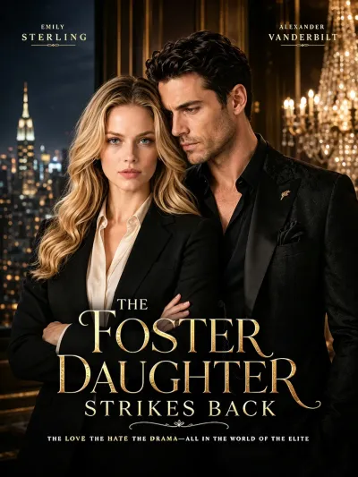 The Foster Daughter Strikes Back poster