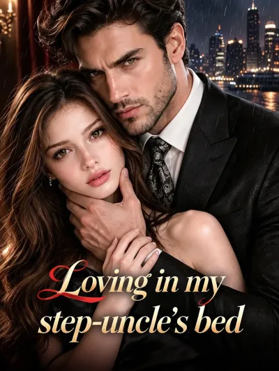 Loving in My Step-Uncle's Bed poster