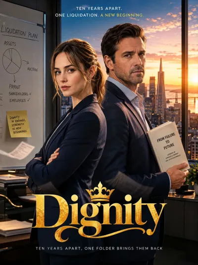 Dignity poster