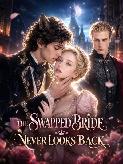 The Swapped Bride Never Looks Back poster