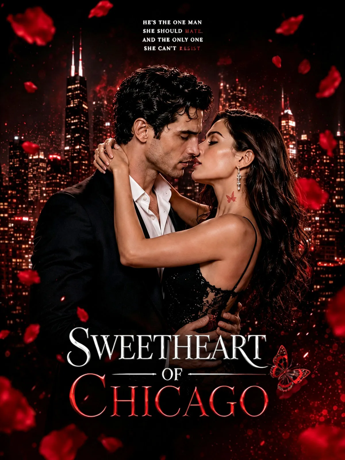 SWEETHEART OF CHICAGO