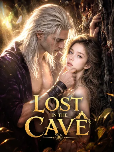 Lost In the Cave poster