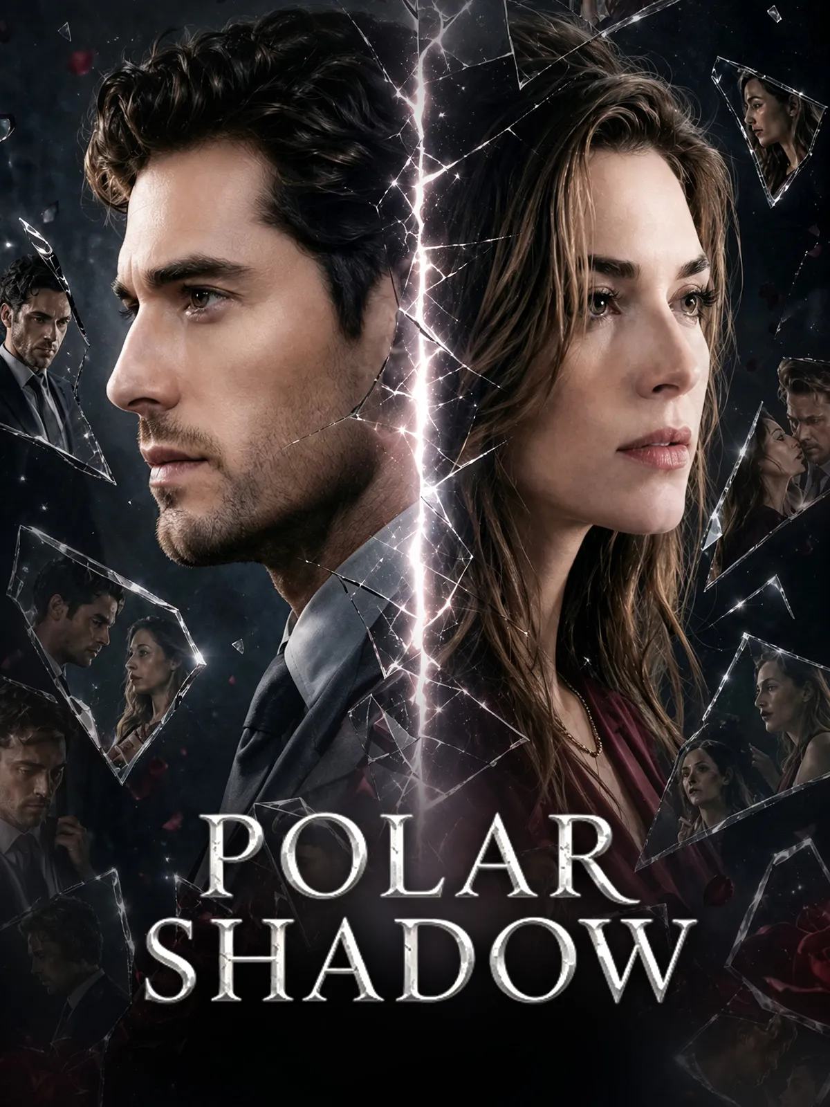 Polar Shadow