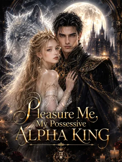 Pleasure Me, My Possessive Alpha King poster
