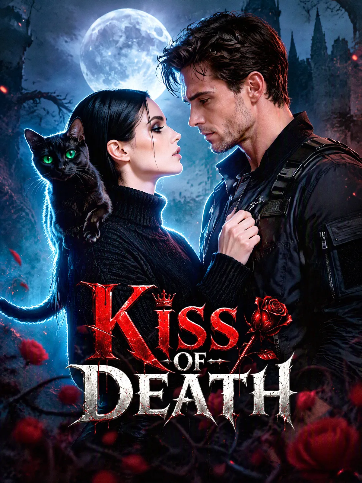 Kiss of Death