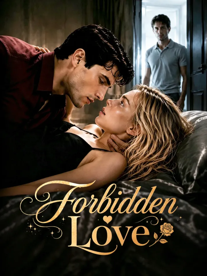 Forbidden Love poster