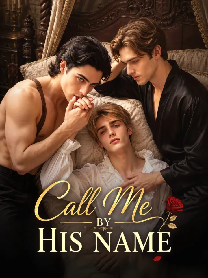 Call Me By His Name poster
