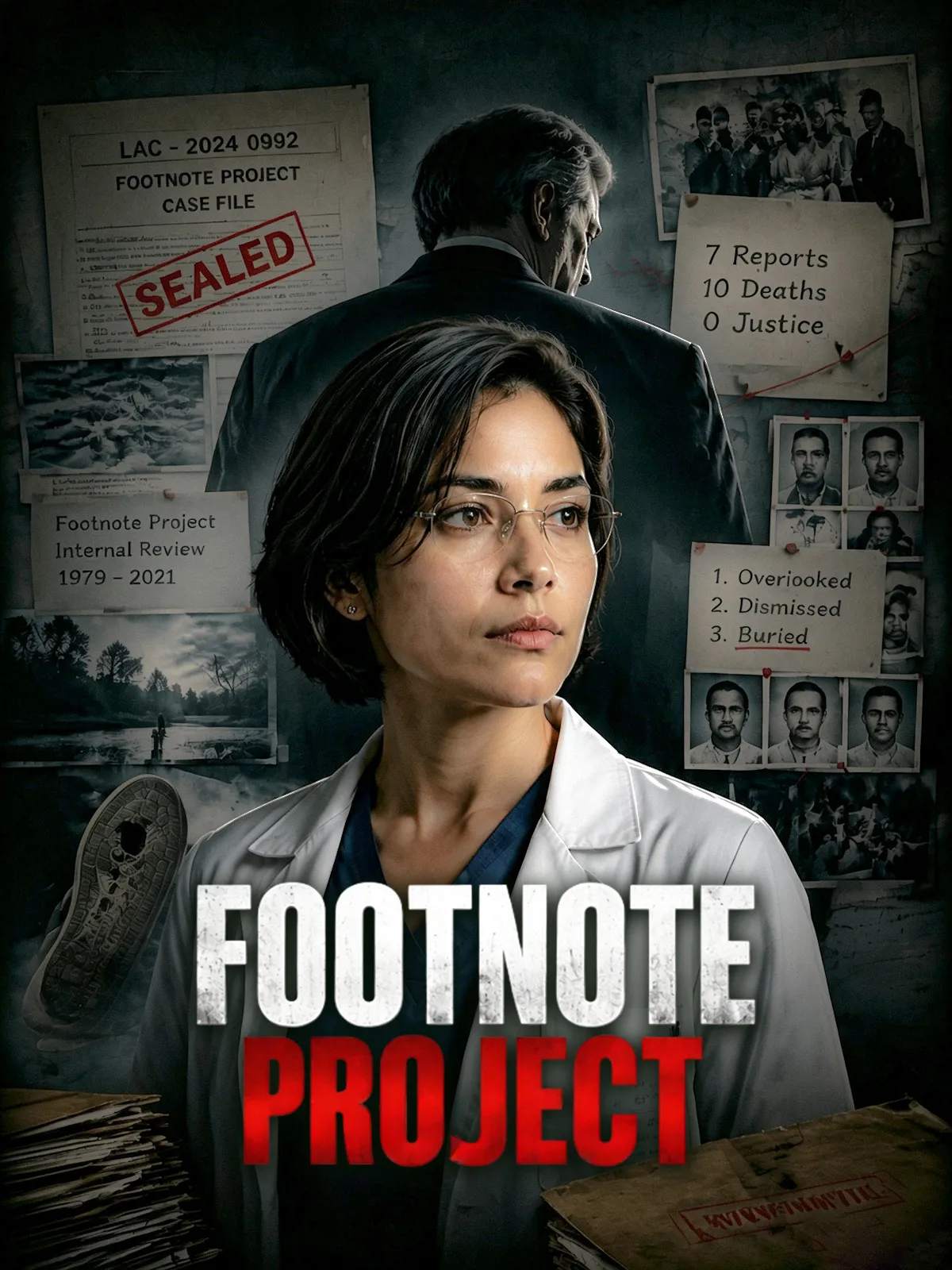 FOOTNOTE PROJECT