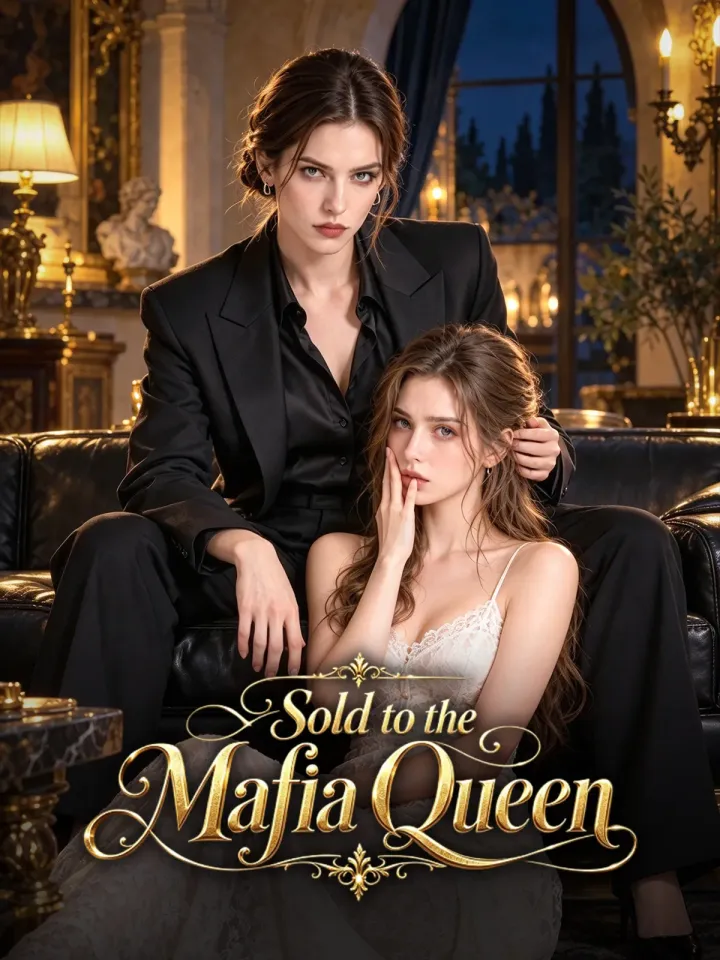 Sold to the Mafia Queen poster