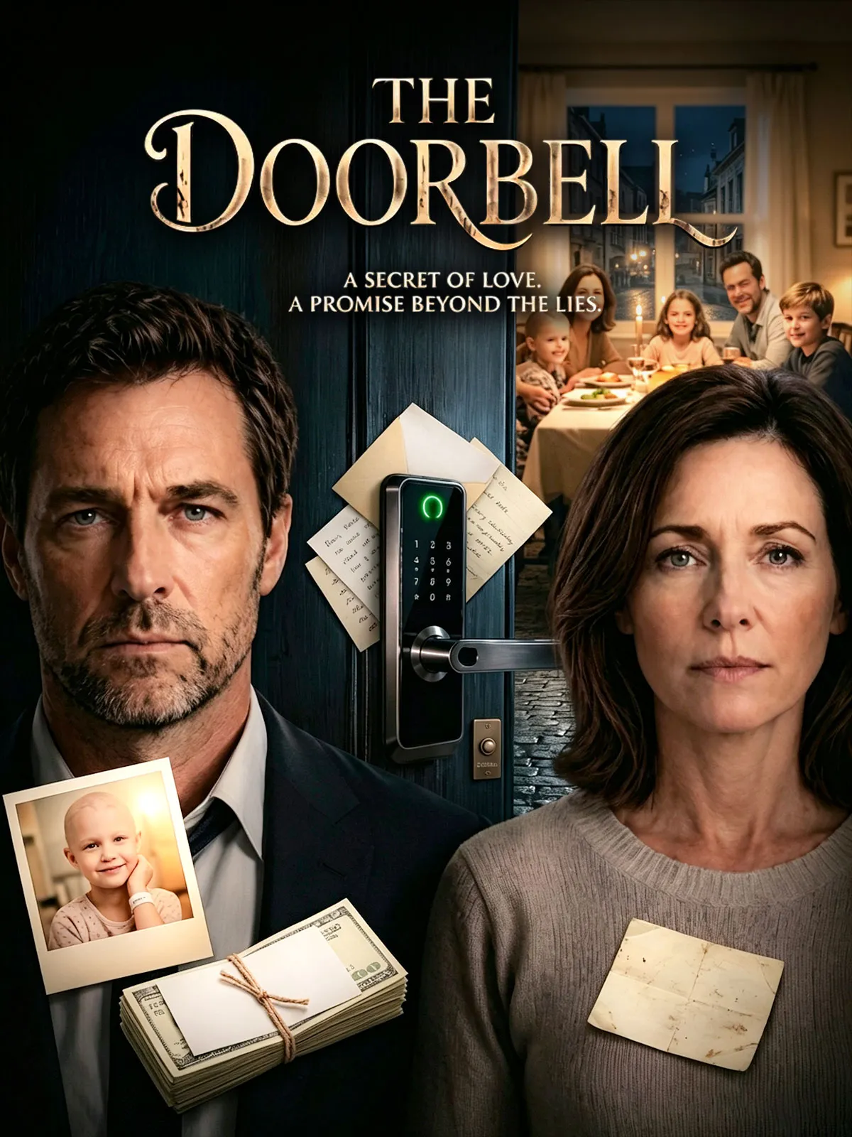 The Doorbell