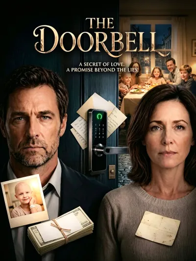 The Doorbell poster