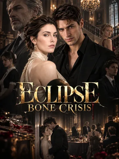 Eclipse bone crisis poster