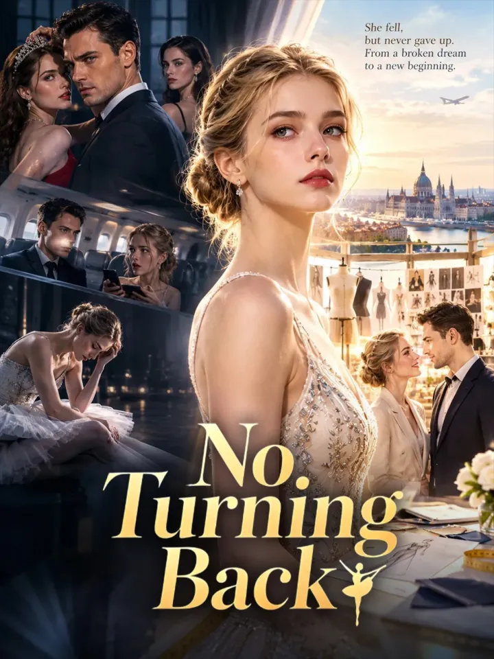 No Turning Back poster