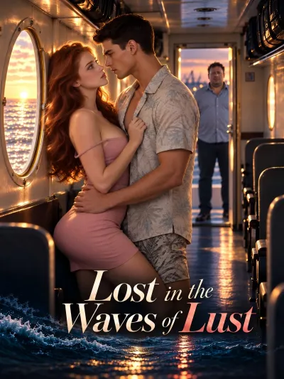 Lost in Waves of Lust poster