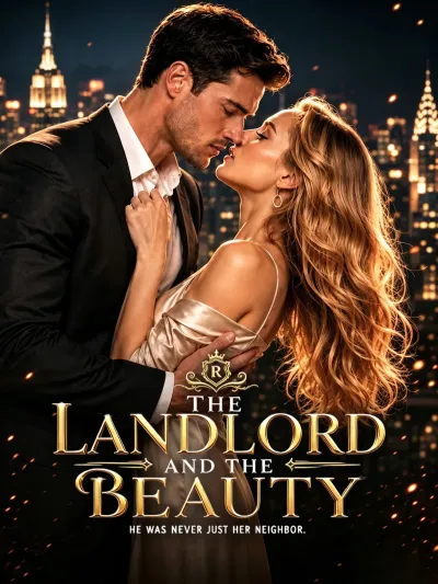 THE LANDLORD AND THE BEAUTY poster