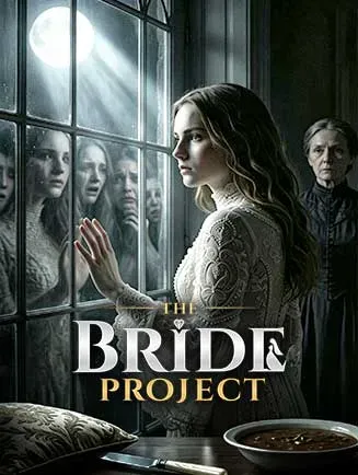 The Bride Project poster