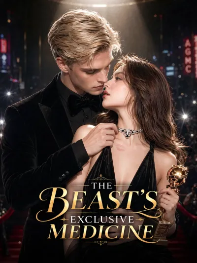 The Beast's Exclusive Medicine poster