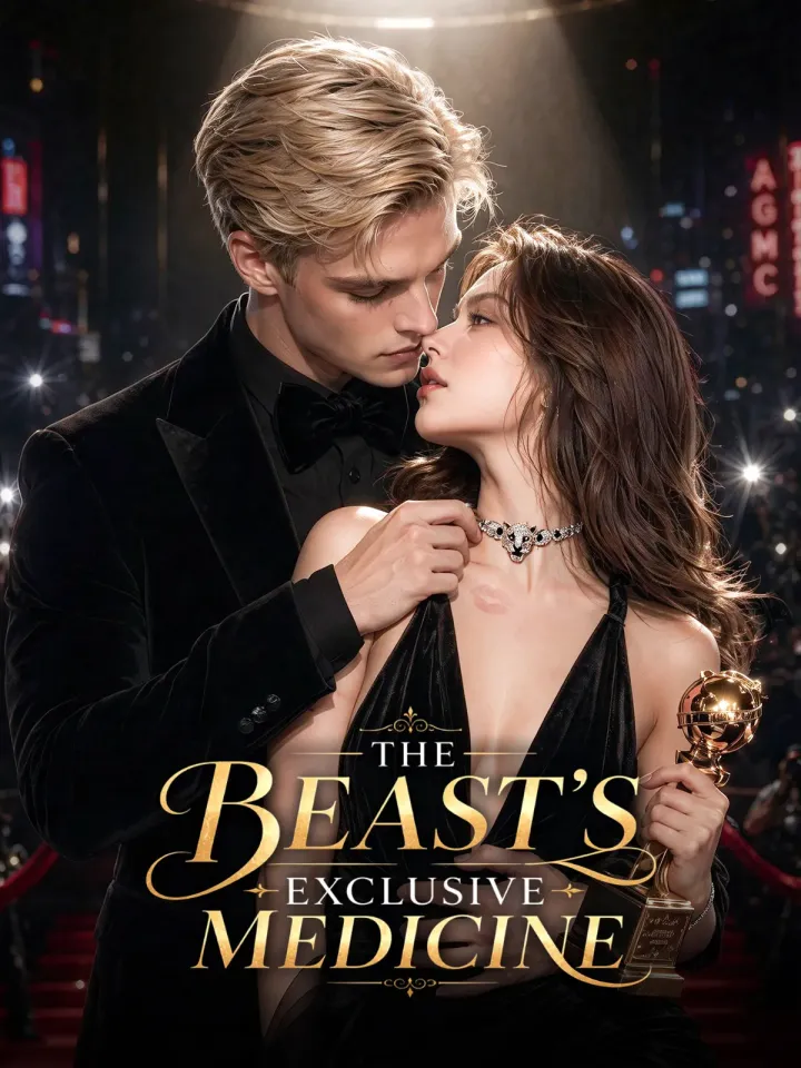 The Beast's Exclusive Medicine poster
