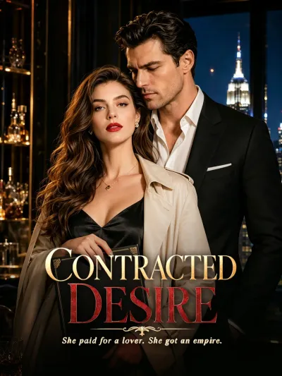 CONTRACTED DESIRE poster