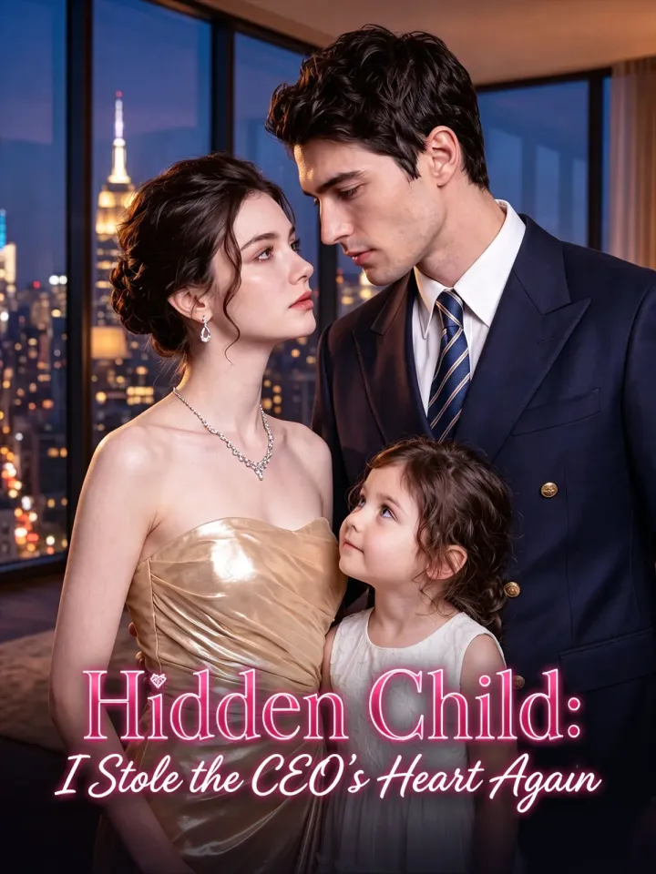 Hidden Child:I Stole the CEO’s Heart Again poster