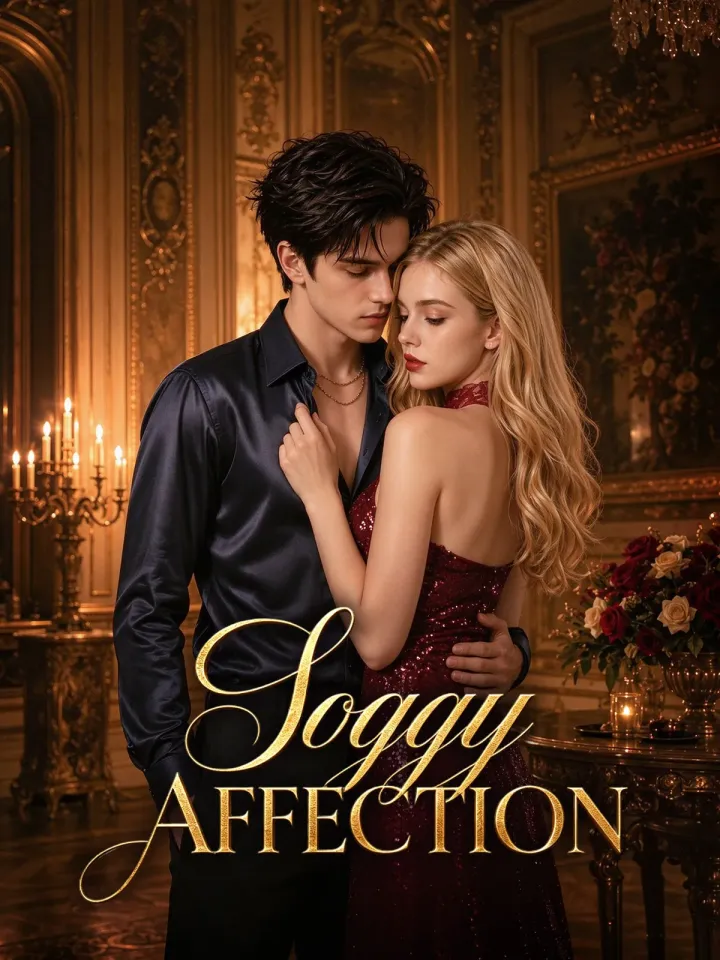 Soggy Affection poster